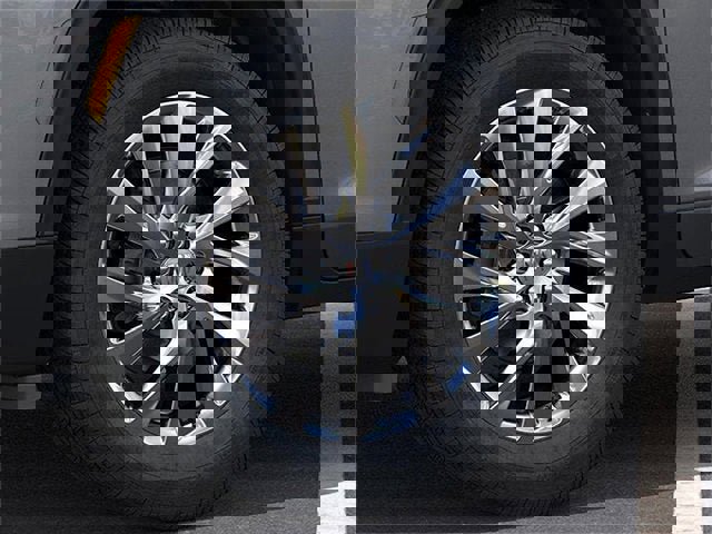 New 2026 Buick Enclave Preferred image 9