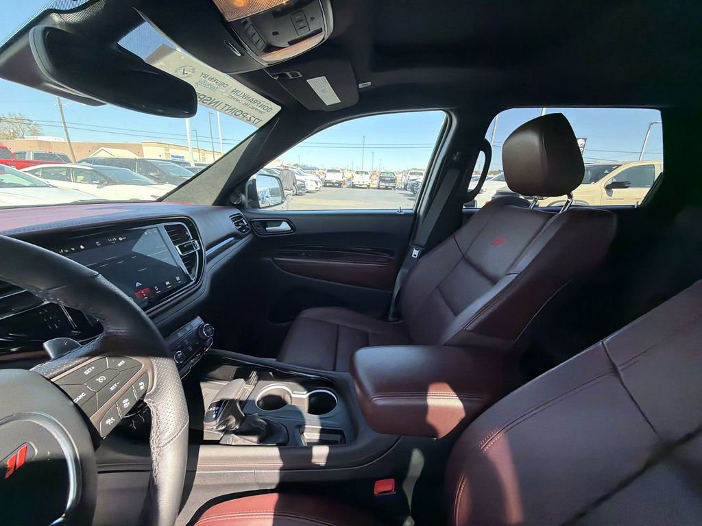 Used 2024 Dodge Durango Citadel image 11