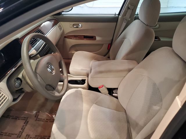 Used 2006 Buick LaCrosse CX FWD image 11