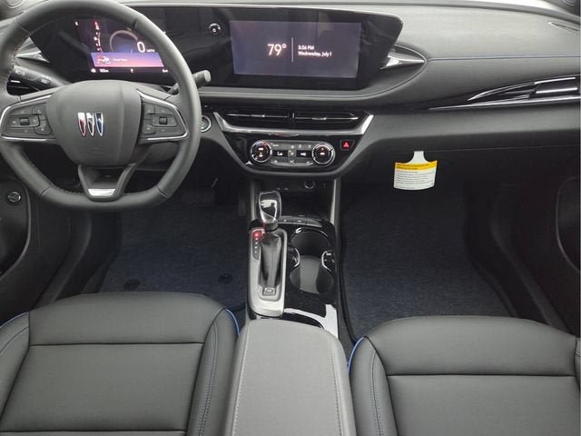 New 2026 Buick Envista Sport Touring w/ Convenience I Package FWD image 15