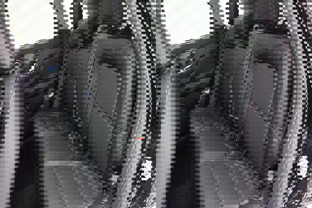 Used 2022 Lincoln Corsair Reserve w/ Sport Package image 12