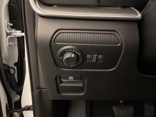 New 2026 Jeep Grand Wagoneer L Limited AWD/4WD image 14
