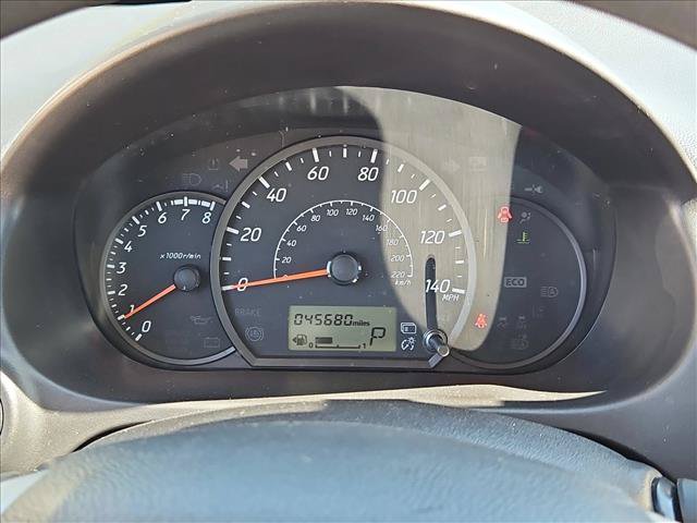 Used 2024 Mitsubishi Mirage ES FWD image 11