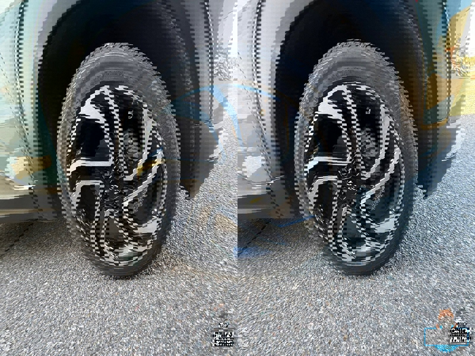 Used 2024 Chevrolet TrailBlazer RS image 6