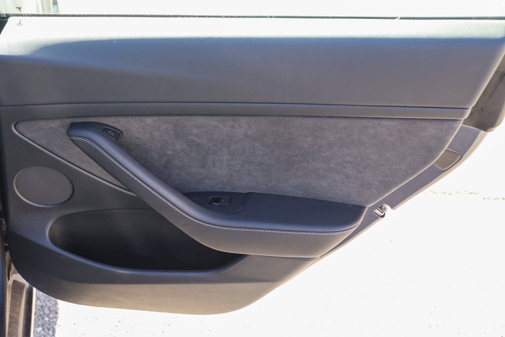 Used 2023 Tesla Model 3 Standard Range RWD image 19