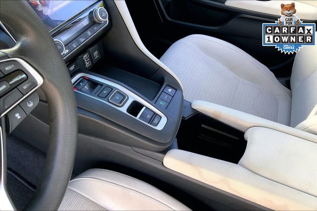 Used 2021 Honda Insight EX image 17