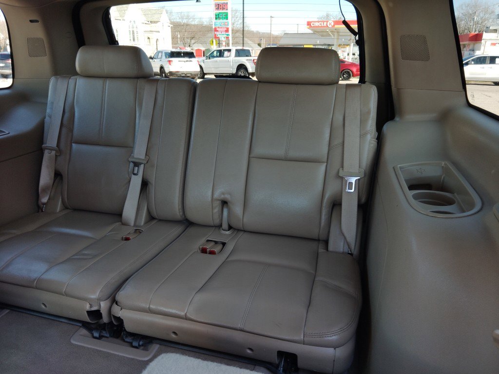 Used 2008 Chevrolet Tahoe LT image 28