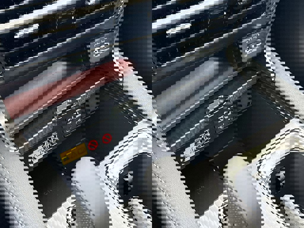 New 2026 Lexus RX 500h F Sport image 30