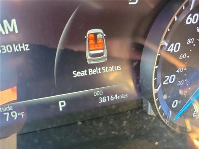 Used 2023 Toyota Highlander XLE image 18