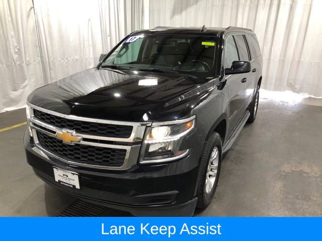 Used 2017 Chevrolet Suburban LT AWD/4WD image 30