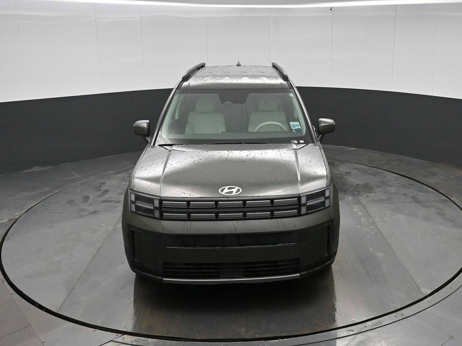 New 2026 Hyundai Santa Fe SEL image 23