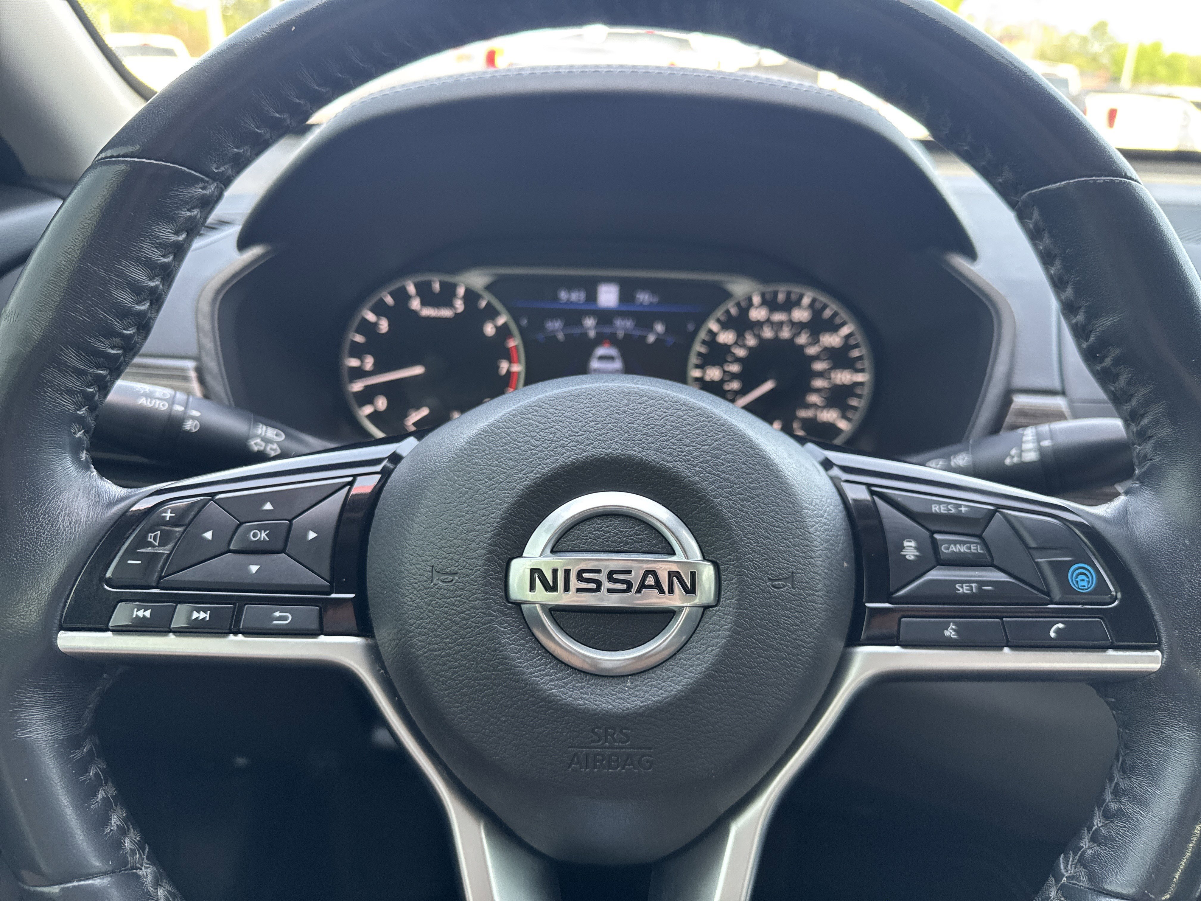 Used 2019 Nissan Altima 2.5 Platinum image 15