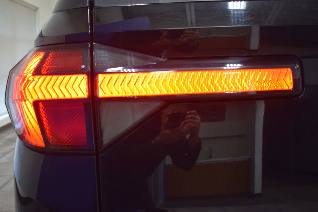 Used 2022 Hyundai Santa Cruz SEL w/ Activity Package image 31