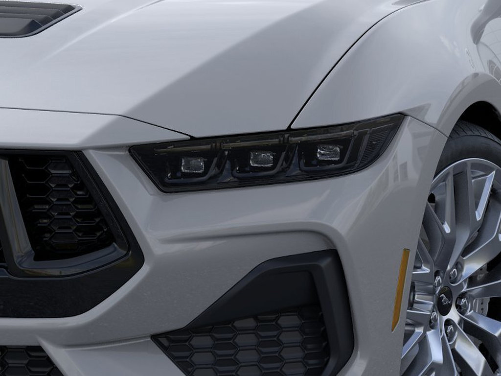 New 2026 Ford Mustang GT Premium RWD image 18