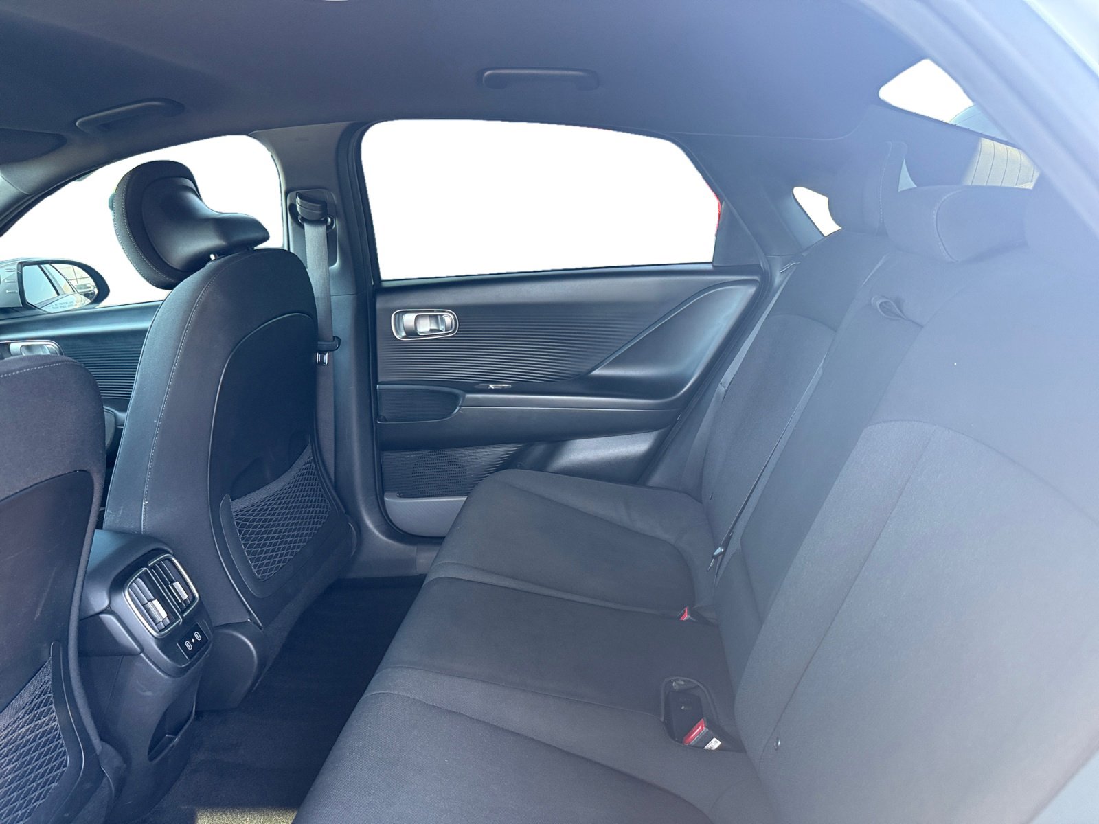 Used 2023 Hyundai Ioniq 6 SE image 11