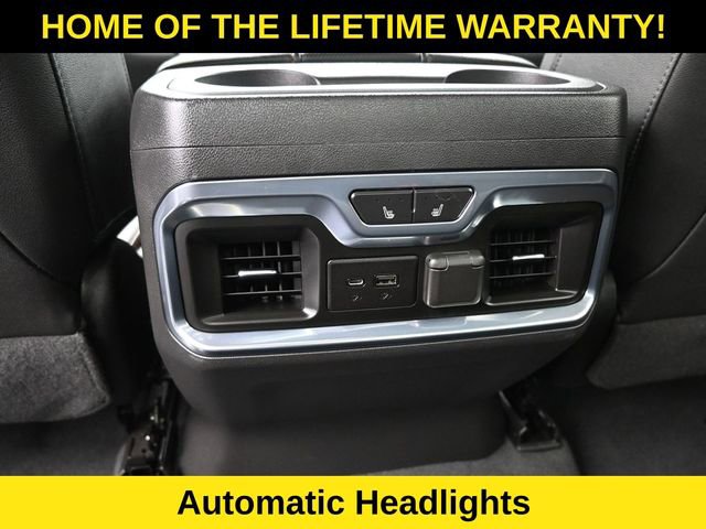 Used 2021 GMC Sierra 1500 AT4 image 39