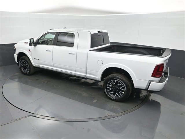 New 2026 RAM 2500 Limited image 22