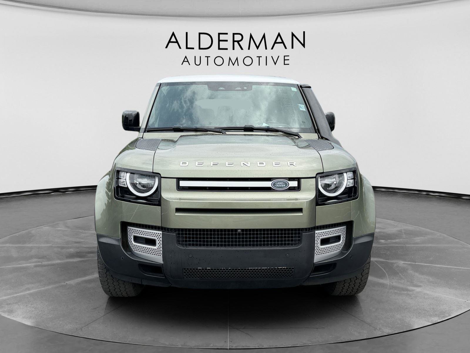Used 2021 Land Rover Defender 110 S image 5