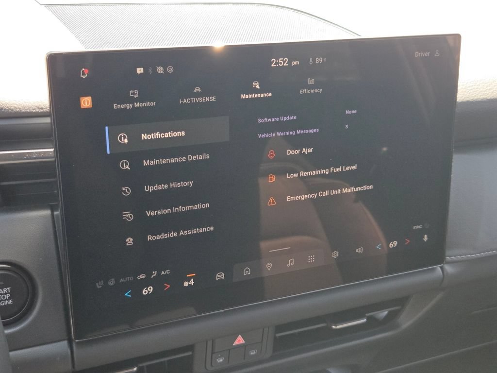 New 2026 MAZDA CX-5 Preferred AWD/4WD image 20