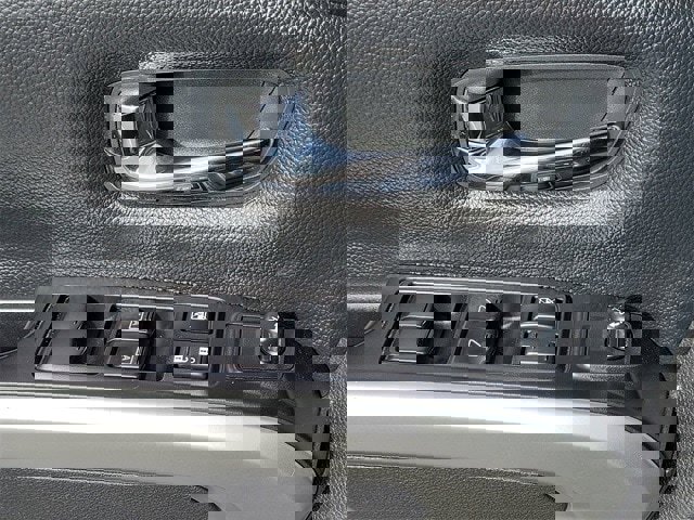 Used 2017 Nissan Titan PRO-4X w/ Pro-4x Convenience Package image 20