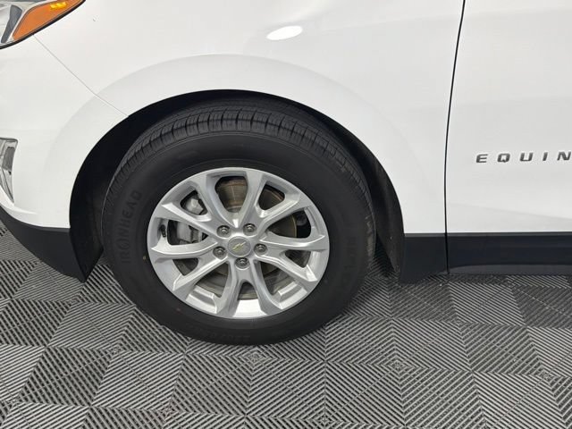 Used 2020 Chevrolet Equinox LT FWD image 9