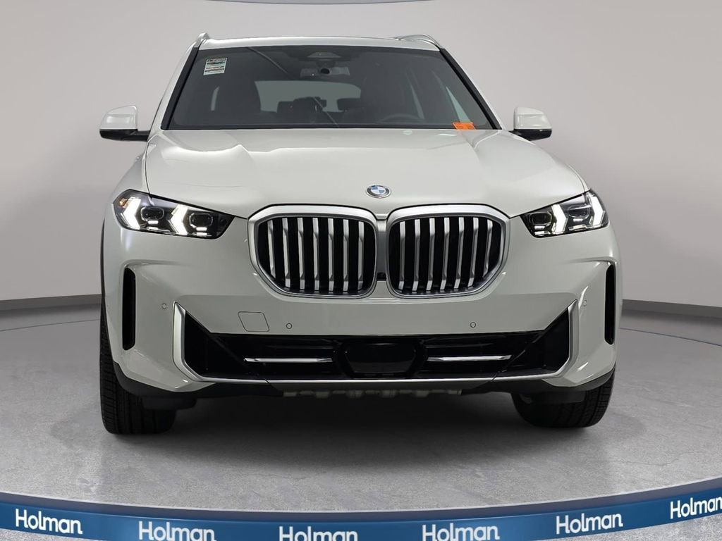 New 2026 BMW X5 xDrive40i w/ Off-Road Package image 2