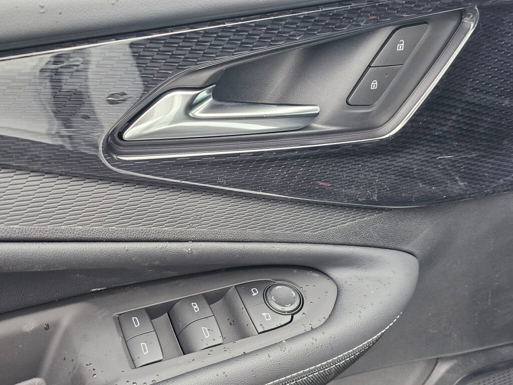 New 2026 Chevrolet Blazer EV LT image 30