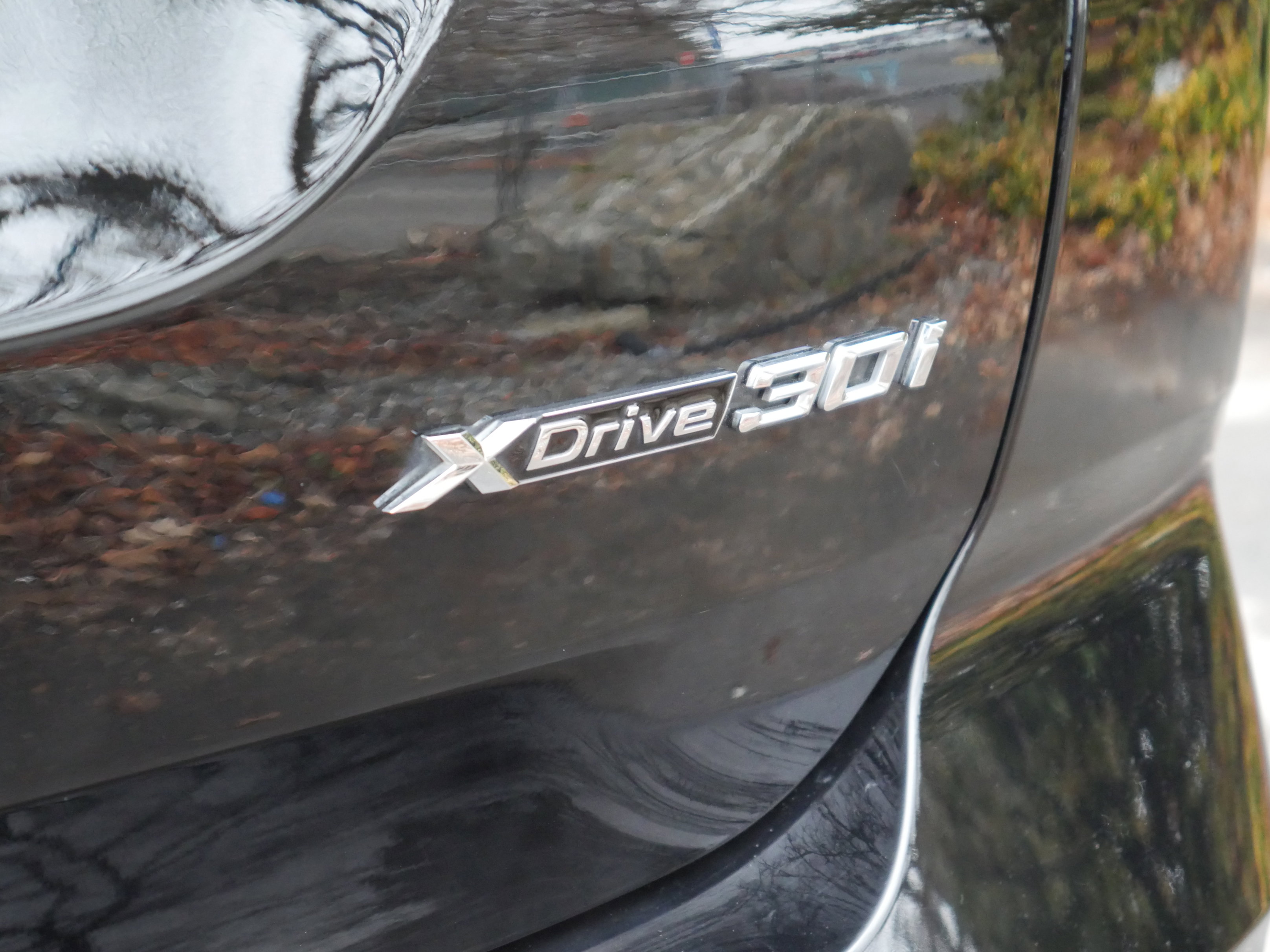 Used 2024 BMW X3 xDrive30i image 23