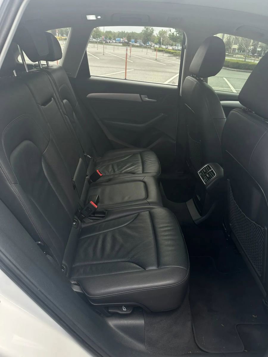Used 2017 Audi Q5 2.0T Premium image 17