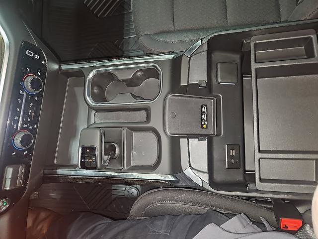 New 2026 Chevrolet Silverado 1500 RST image 17