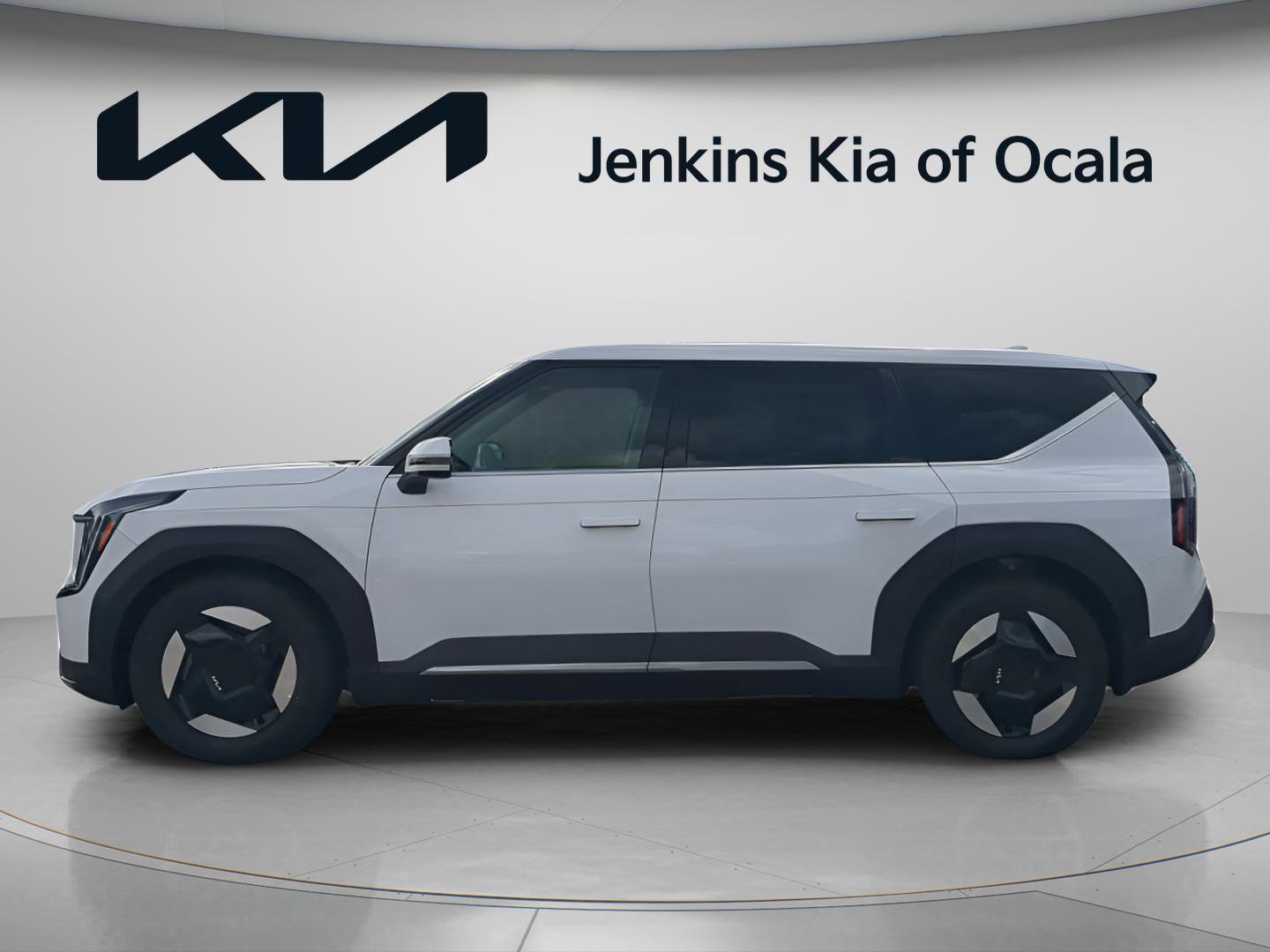 New 2026 Kia EV9 Light image 6