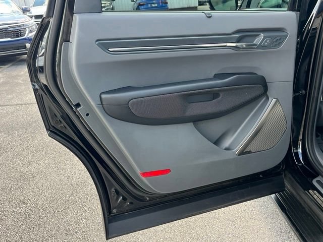 Certified 2024 Kia EV9 GT-Line AWD/4WD image 38