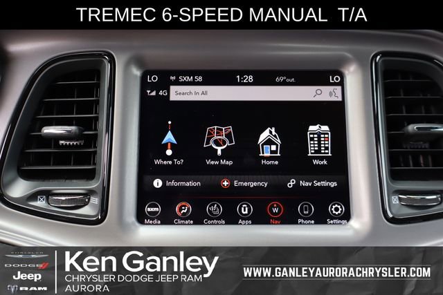 Used 2023 Dodge Challenger R/T w/ T/A Package image 22