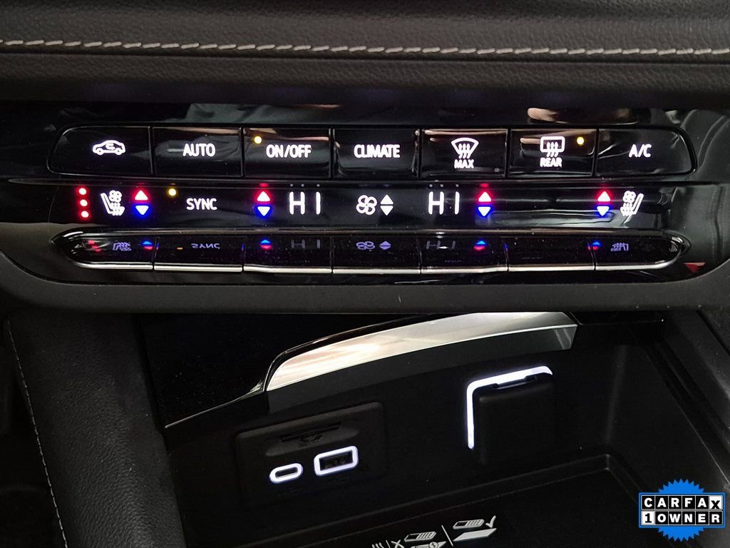 Used 2021 Buick Envision Avenir image 19