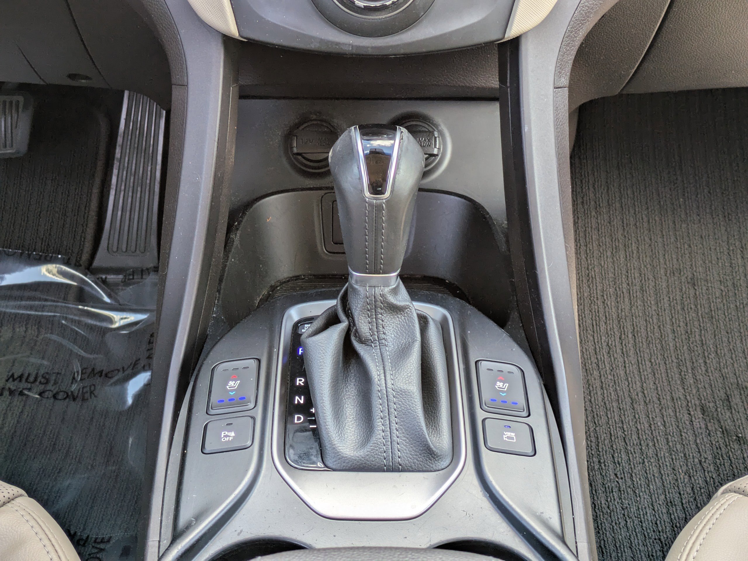 Used 2017 Hyundai Santa Fe Sport image 15