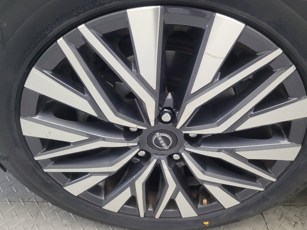 Used 2023 Nissan Altima 2.5 SV image 31