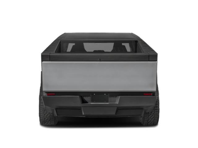 Used 2025 Tesla Cybertruck AWD Crew Cab image 5