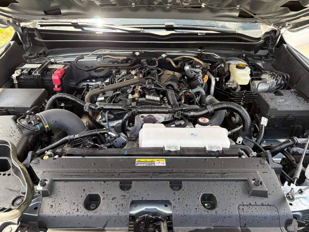 Used 2025 Toyota Tacoma SR RWD image 20