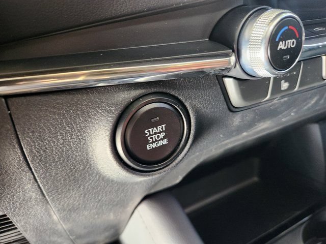 New 2025 MAZDA MAZDA3 s FWD image 16
