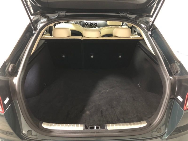 Certified 2022 Kia Stinger GT1 image 8