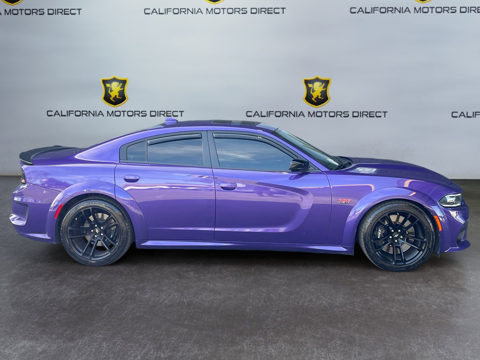 Used 2023 Dodge Charger Scat Pack image 6