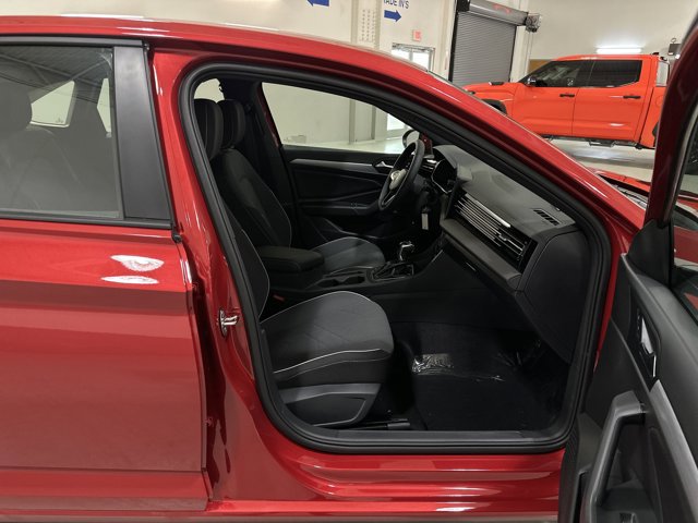 New 2026 Volkswagen Jetta Sport image 36