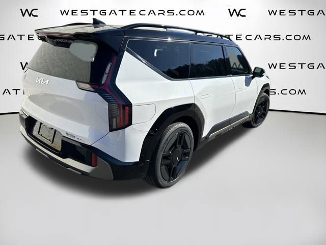 New 2026 Kia EV9 GT-Line image 8
