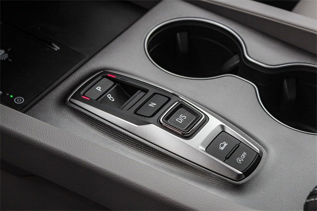 New 2026 Honda Ridgeline RTL image 20