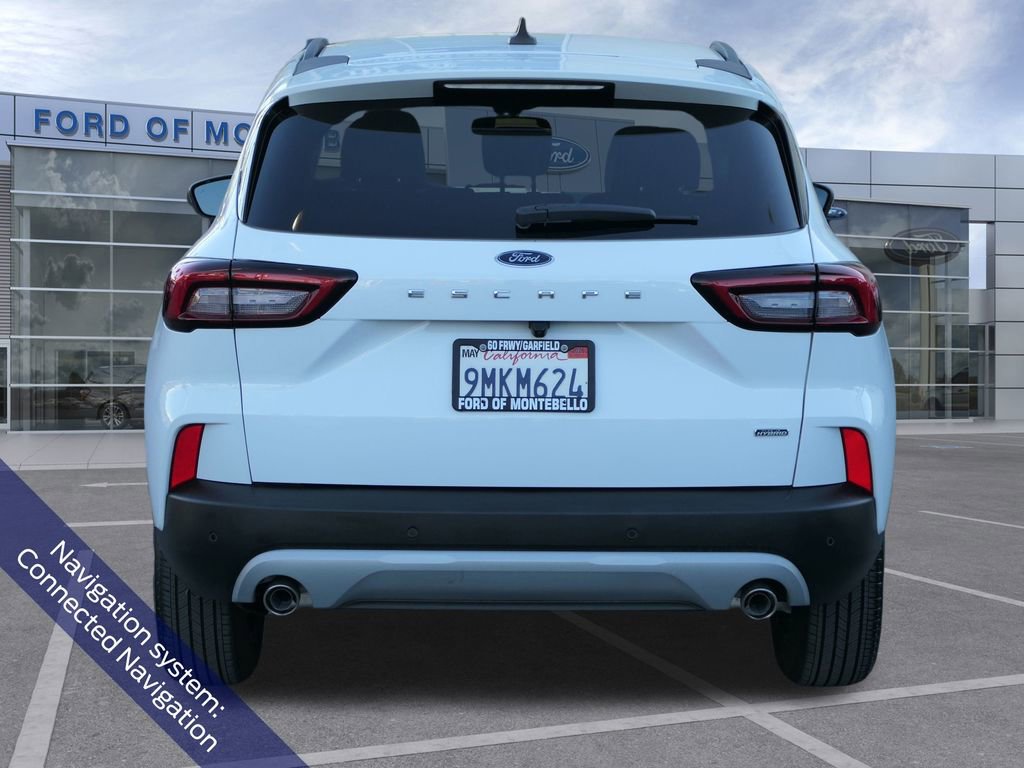 Used 2023 Ford Escape SE image 6