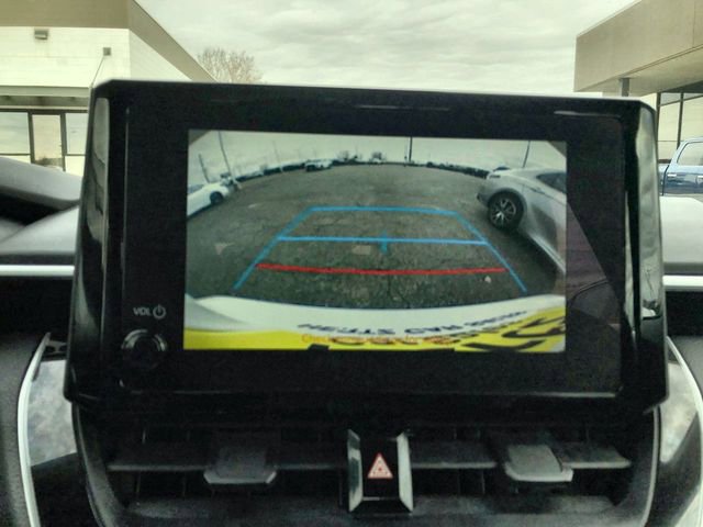 Used 2024 Toyota Corolla LE image 17
