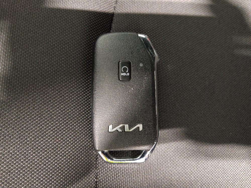 Used 2022 Kia Forte GT FWD image 32