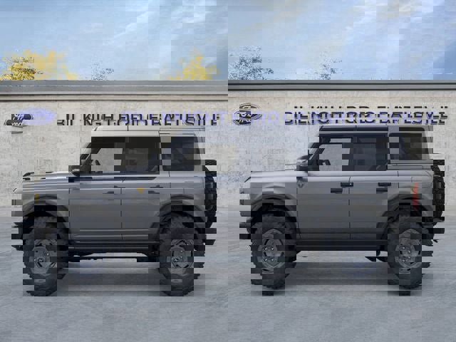 New 2025 Ford Bronco Badlands image 4