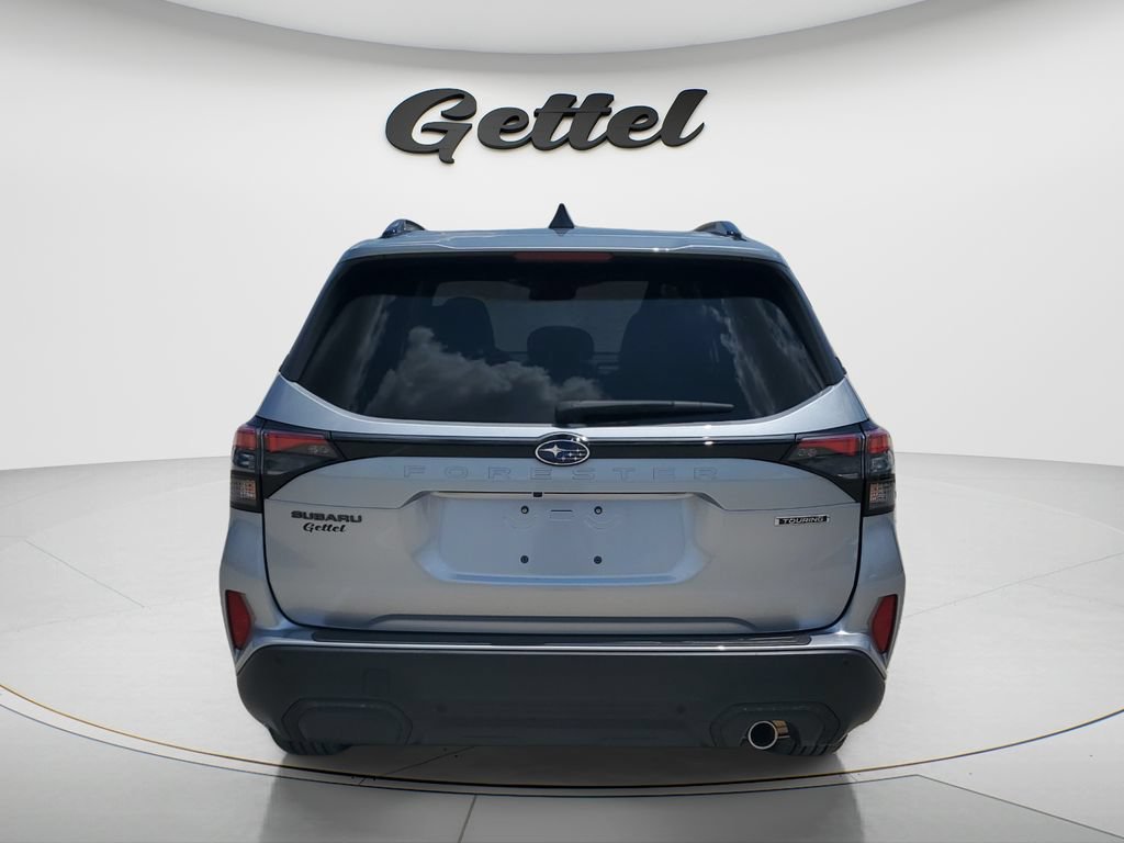 Used 2026 Subaru Forester Touring AWD/4WD image 6