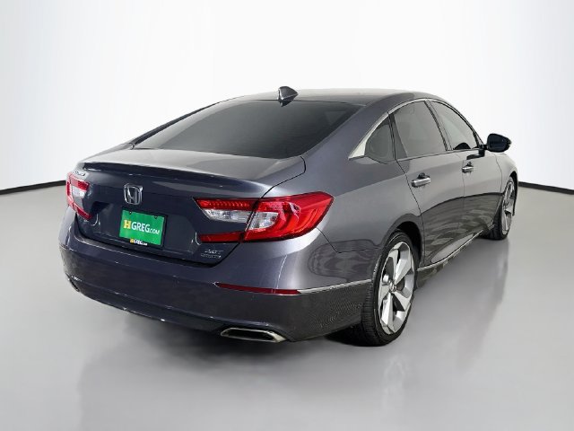 Used 2020 Honda Accord Touring image 10